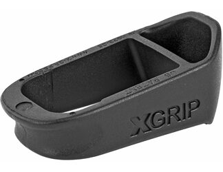 XGRIP MAG SPACER FOR GLK 19/23 G5