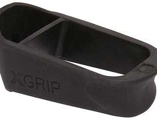 XGRIP MAG SPACER FOR GLK 19/23 +2RD