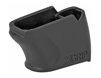 XGRIP MAG SPACER FOR GLK 26/27 G5 +7
