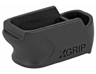 XGRIP MAG SPACER FOR GLK 26/27 G5