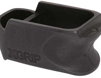 XGRIP MAG SPACER FOR GLK 26/27 +5RD
