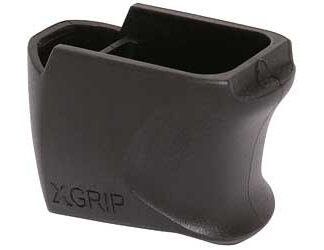 XGRIP MAG SPACER FOR GLK 26/27