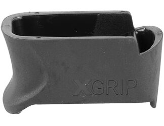 XGRIP MAG SPACER FOR GLK 43 9MM