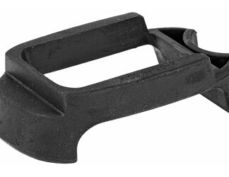XGRIP MAG SPACER HK P2000 9MM/40/357