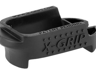XGRIP MAG SPACER H&K P2000 +2/+3RD