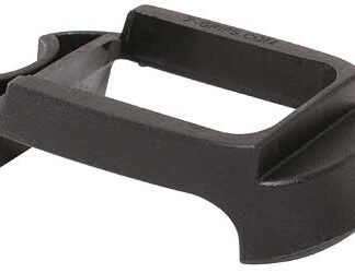 XGRIP MAG SPACER HK USPC 9MM/.40