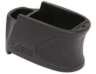 XGRIP MAG SPACER S&W M&PC 9/40
