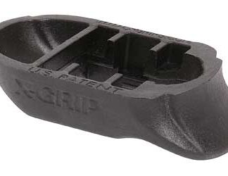XGRIP MAG SPACER WAL PPK 380/32ACP