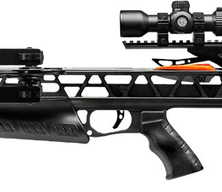 MISSION CROSSBOW SUB-1 PACKAGE - 385FPS BLACK
