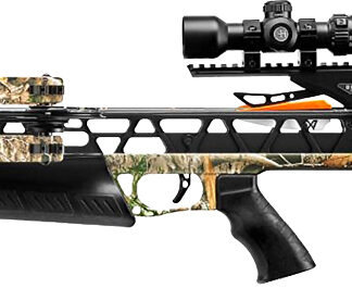 MISSION CROSSBOW SUB-1 PACKAGE - 385FPS RT-EDGE