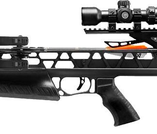 MISSION CROSSBOW SUB-1 LITE - PACKAGE 335FPS BLACK
