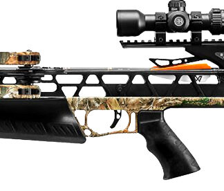 MISSION CROSSBOW SUB-1 LITE - PACKAGE 335FPS RT-EDGE