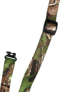 TOC EXPRESS-2 1.25" W/SWIVELS - ADVANTAGE MAX-4 CAMO