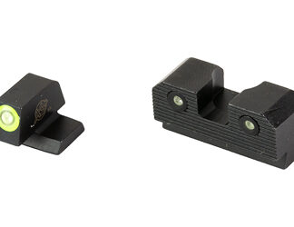 XS R3D 2.0 FOR CANIK TP9SF GREEN