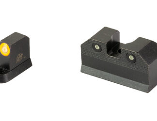XS R3D 2.0 FOR CZ P10 SUP HGHT ORG