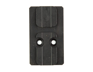XS OPTIC MOUNT FOR GLOCK 19 ACRO