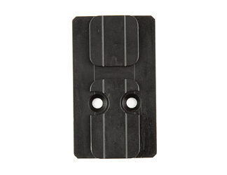 XS MNLST OP MNT FITS GLOCK 19 ACRO
