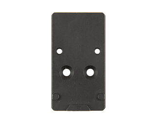 XS MNLST OR MNT FITS GLOCK 19 RMR