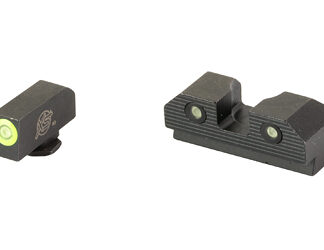 XS R3D 2.0 GLOCK 19 GREEN