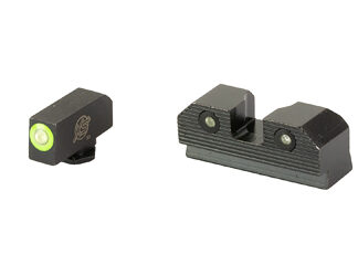 XS R3D 2.0 GLOCK 21 GREEN