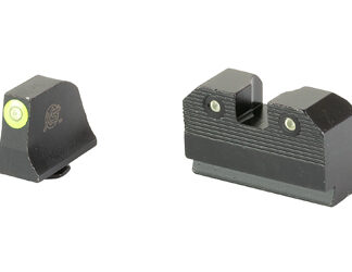 XS R3D 2.0 GLOCK 19 SUP HGHT GRN
