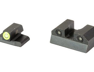 XS R3D 2.0 FOR HK VP9 STD HGT GREEN