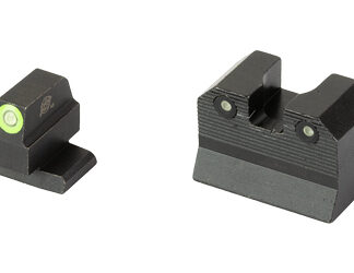 XS R3D 2.0 FOR HK VP9 SUP HGT GREEN