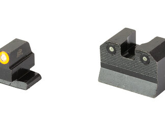 XS R3D 2.0 FOR HK VP9 SUP HGT ORG
