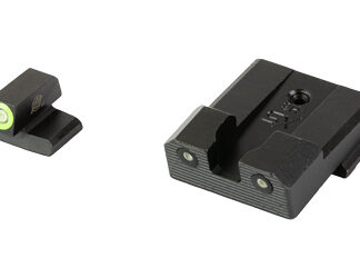 XS R3D 2.0 FOR HK P30 STD HGT GREEN