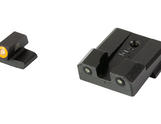 XS R3D 2.0 FOR HK P30 STD HGT ORG