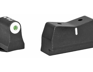 XS DXW BIG DOT SUPP FOR GLK 9MM/40