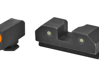 XS R3D SGHT FOR GLK SMALL FRAME ORN