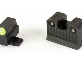 XS R3D 2.0 FOR SIG 320 SUP HGT GREEN