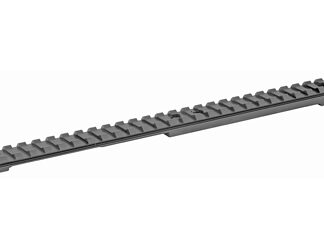 XS LONG RAIL WITH GR RUGER GUNSITE