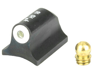 XS BIG DOT TRIT SHOTGUN PLAIN BARREL