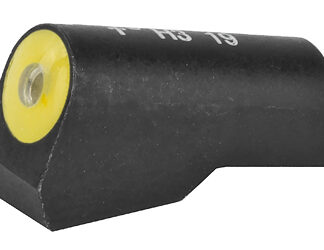 XS BIG DOT REMINGTON 870 TRIT YELLOW