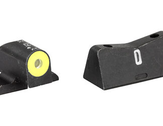XS DXT2 BIG DOT SIG P226/P320/XD YLW