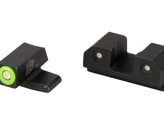 XS R3D FOR SPRNGFLD HELLCAT OSP GRN