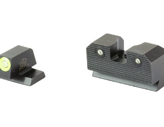 XS R3D 2.0 S&W EQUALIZER GREEN