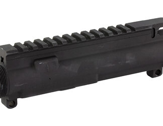 YHM A3 UPPER RECEIVER ASSY BLK