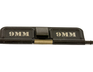 YHM DUST COVER ASSY 9MM