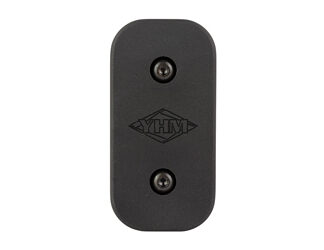 YHM ARCA-SWISS 3" M-LOK RAIL ASSY