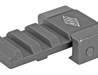 YHM GAS BLOCK RISER