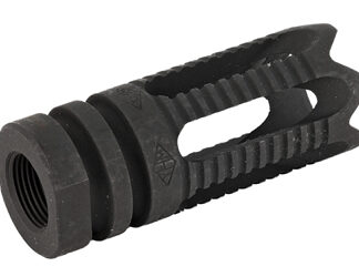 YHM PHANTOM 556 FLSH HDR 1/2X28 AGG