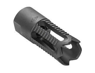 YHM .308 FLASH SUPPRESSOR WITH TEETH