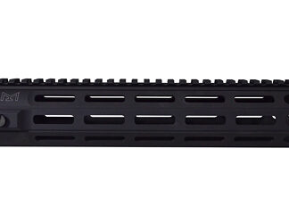 YHM 10" M-LOK HANDGUARD MR7 ASSY BLK