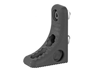 YHM MLOK HAND STOP ASSEMBLY BLK