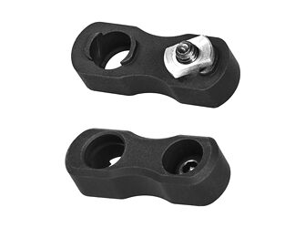 YHM M-LOK QD SLING SWIVEL MOUNT ASSY