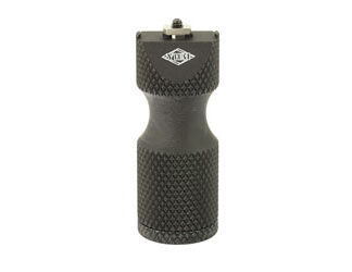 YHM MLOK VERTICAL GRIP W/STORAGE
