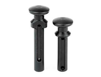 YHM EZ PULL TAKEDOWN PINS SET